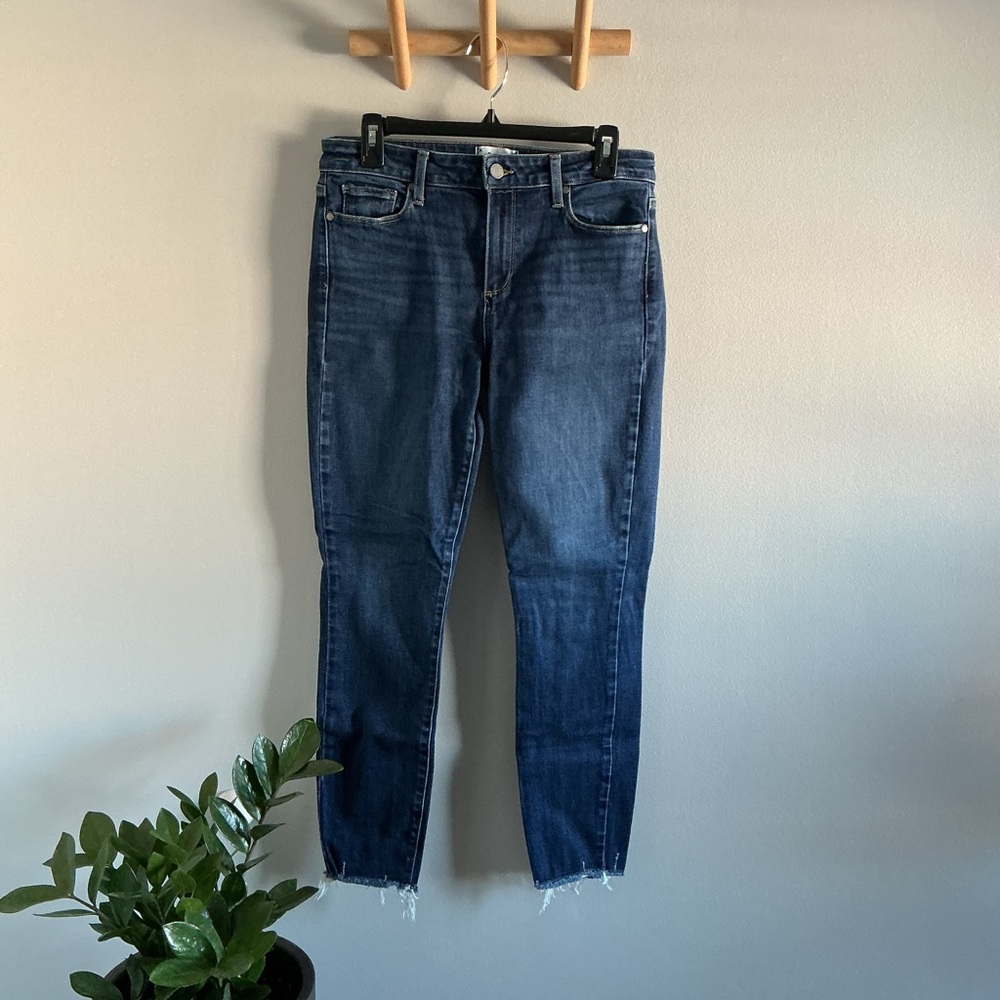 Paige Jeans